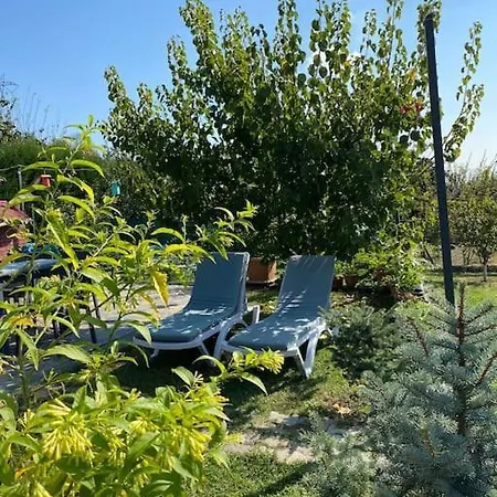 Yesil Bahce Ciftlik Evi Villa