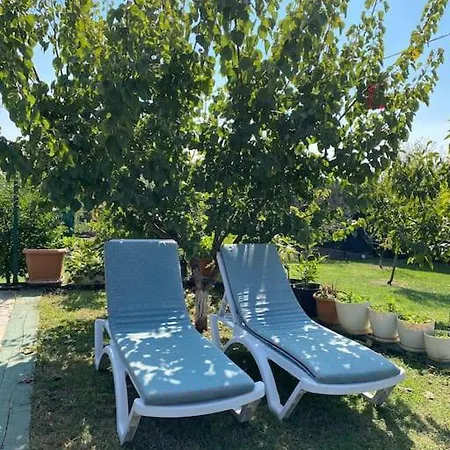 Yesil Bahce Ciftlik Evi