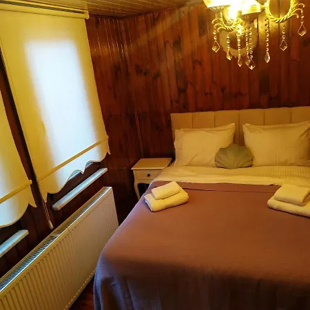 Yesil Bahce Ciftlik Evi Villa *